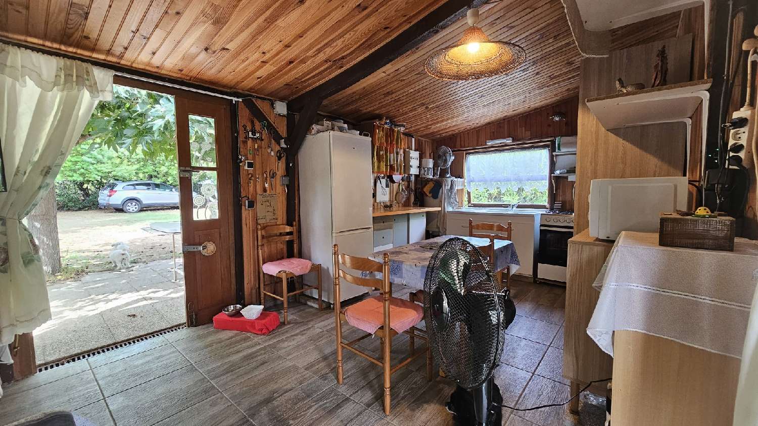  à vendre terrain Vias Hérault 6