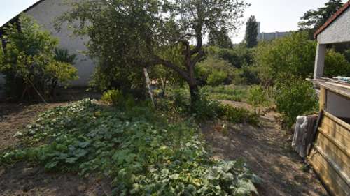 Vichy Allier terrain foto 7383583