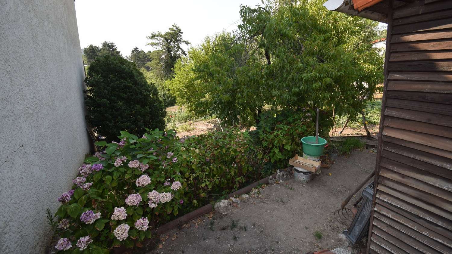 à vendre terrain Vichy Allier 2