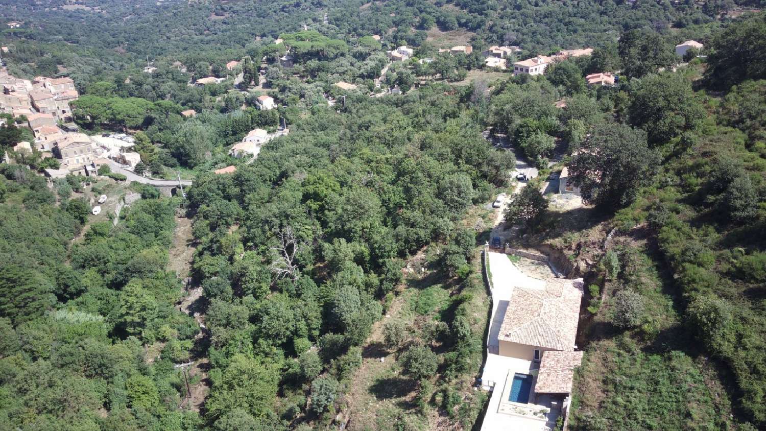 kaufen Grundstück Ville-di-Paraso Haute-Corse 2