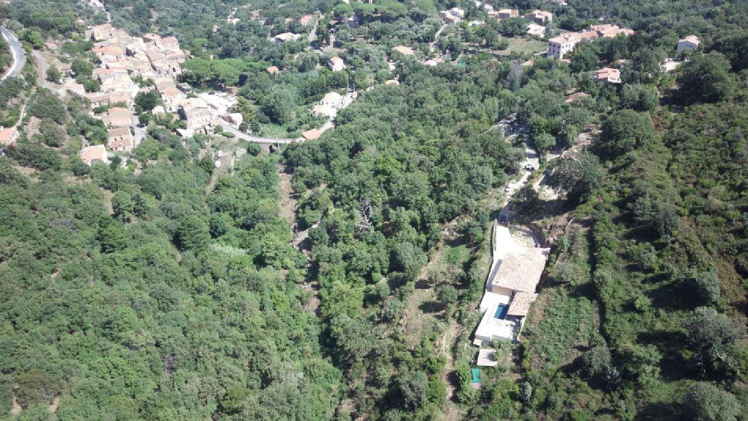 kaufen Grundstück Ville-di-Paraso Haute-Corse 3