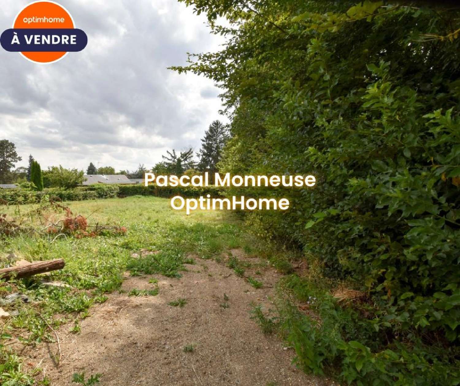  for sale terrain Villers-Pol Nord 1