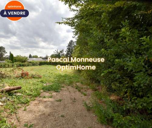 Villers-Pol Nord terrain foto 7385755