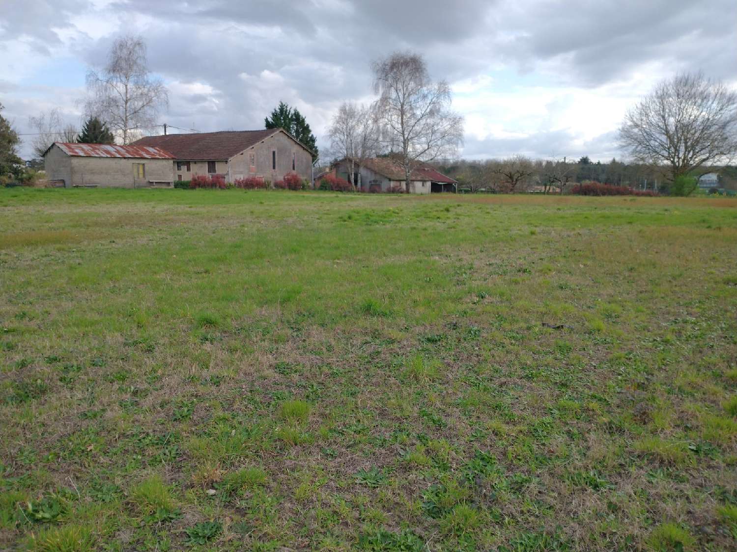à vendre terrain Villeton Lot-et-Garonne 7