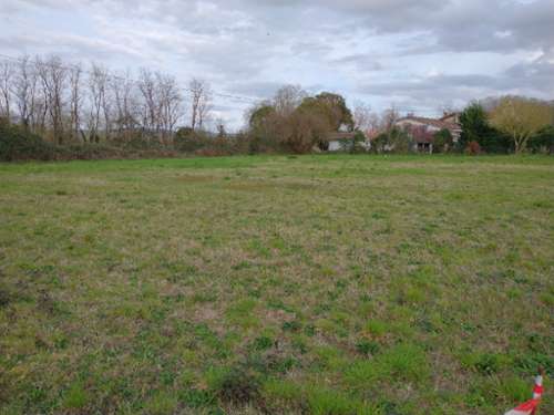 Villeton Lot-et-Garonne terrain foto 7400946