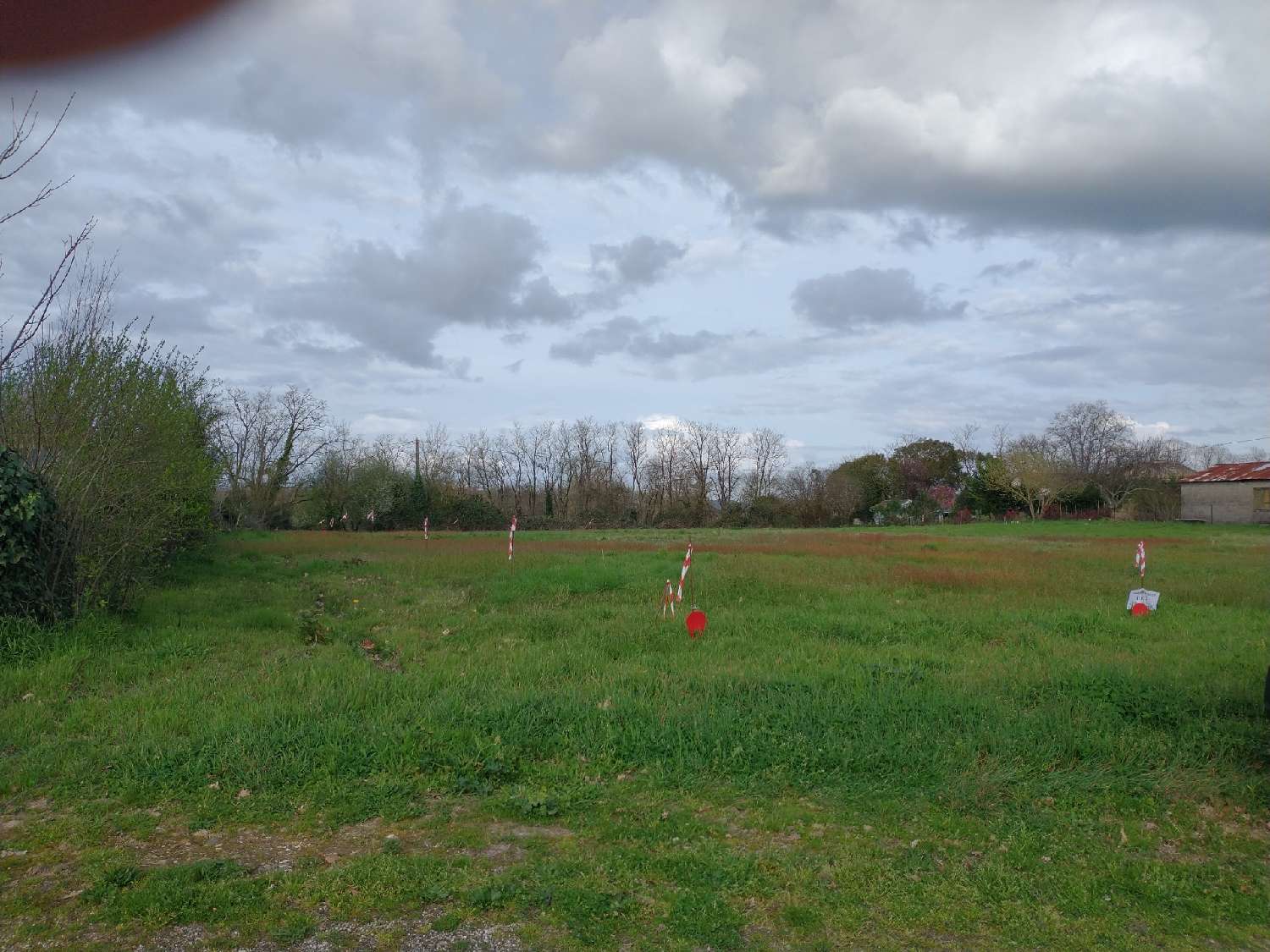 à vendre terrain Villeton Lot-et-Garonne 4