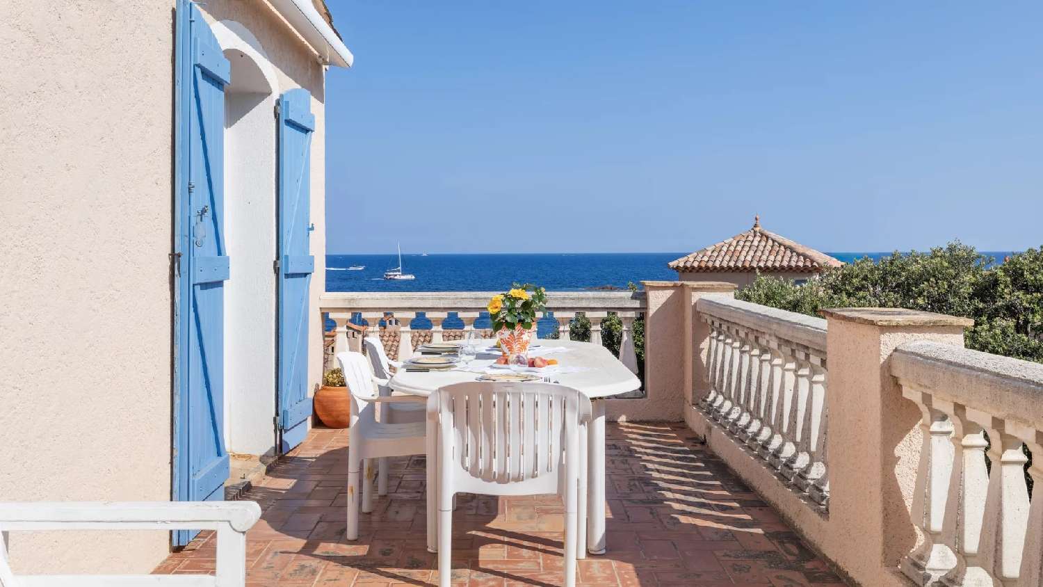 for sale villa Agay Var 2