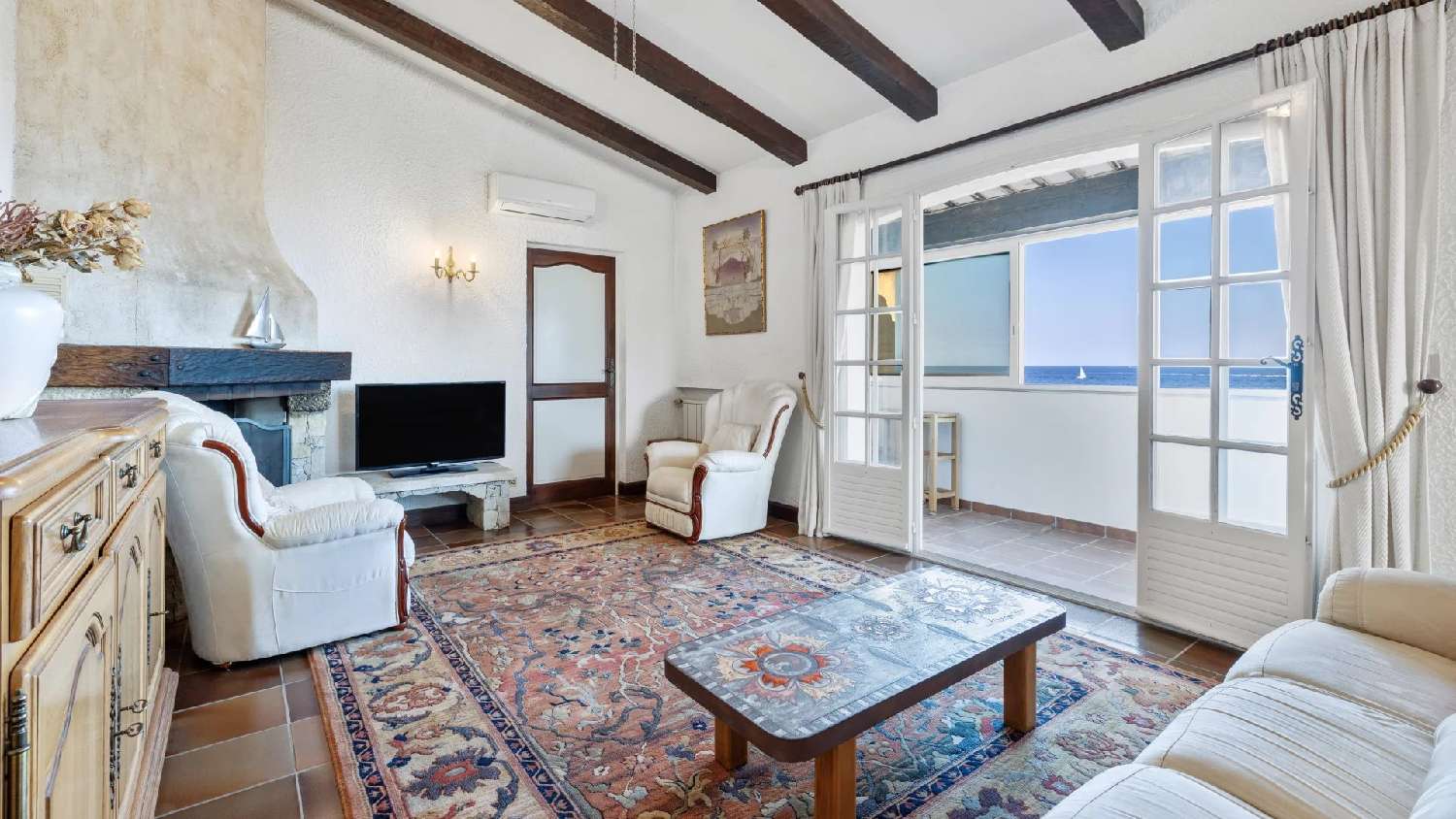 for sale villa Agay Var 4