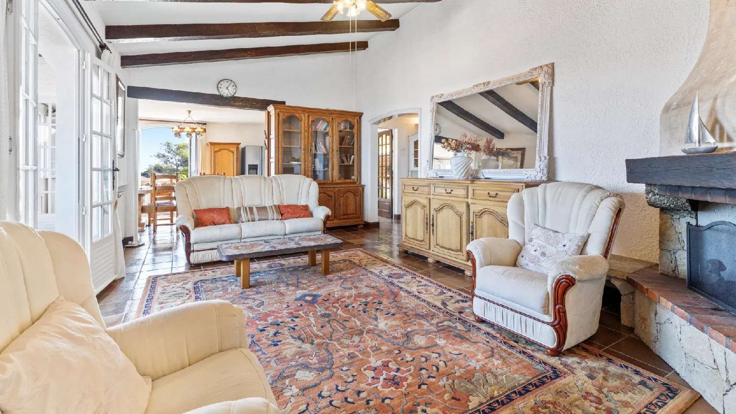 for sale villa Agay Var 5