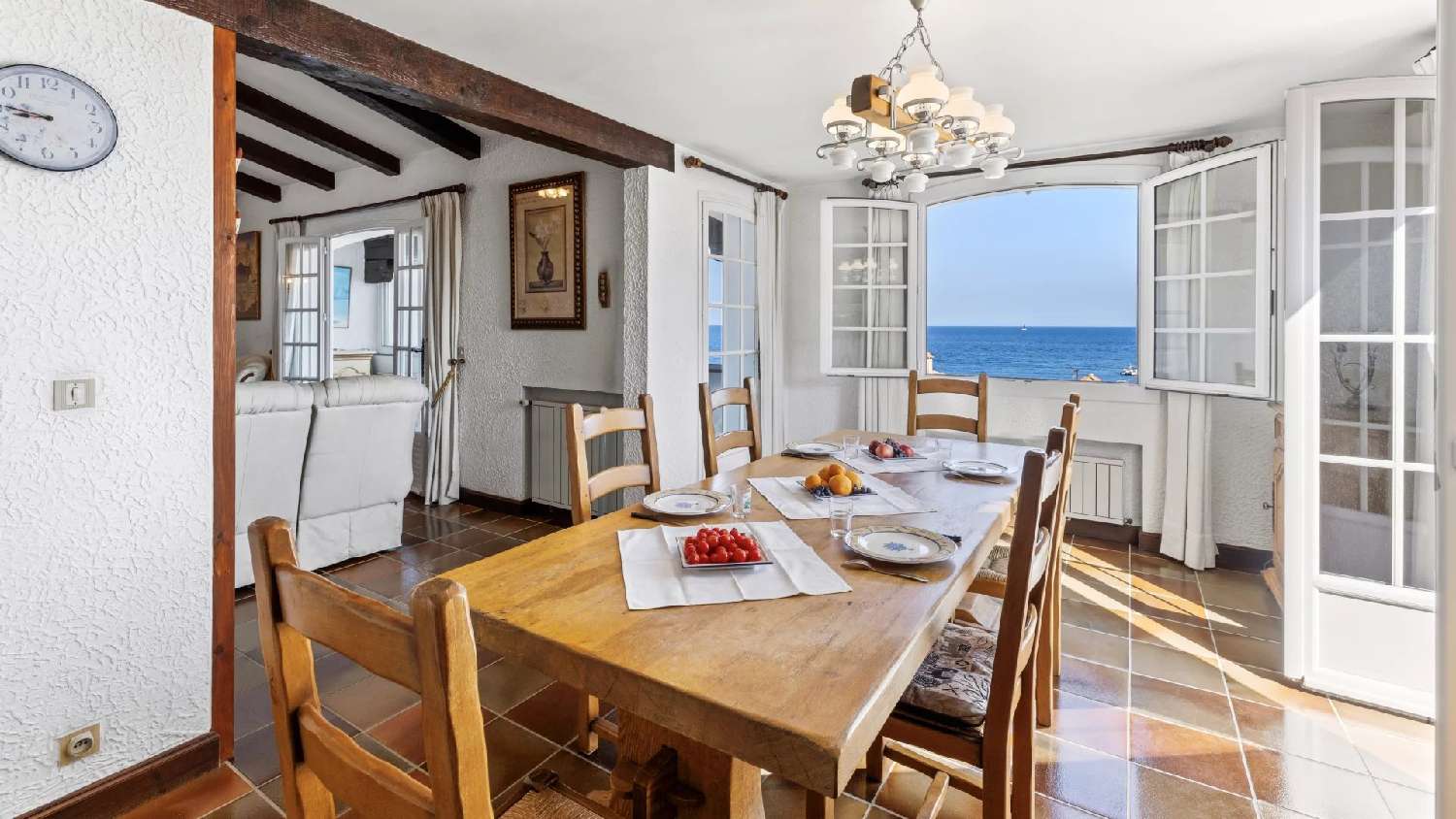 for sale villa Agay Var 6