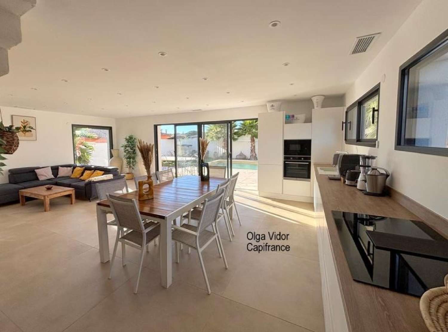  kaufen Villa Agde Hérault 1
