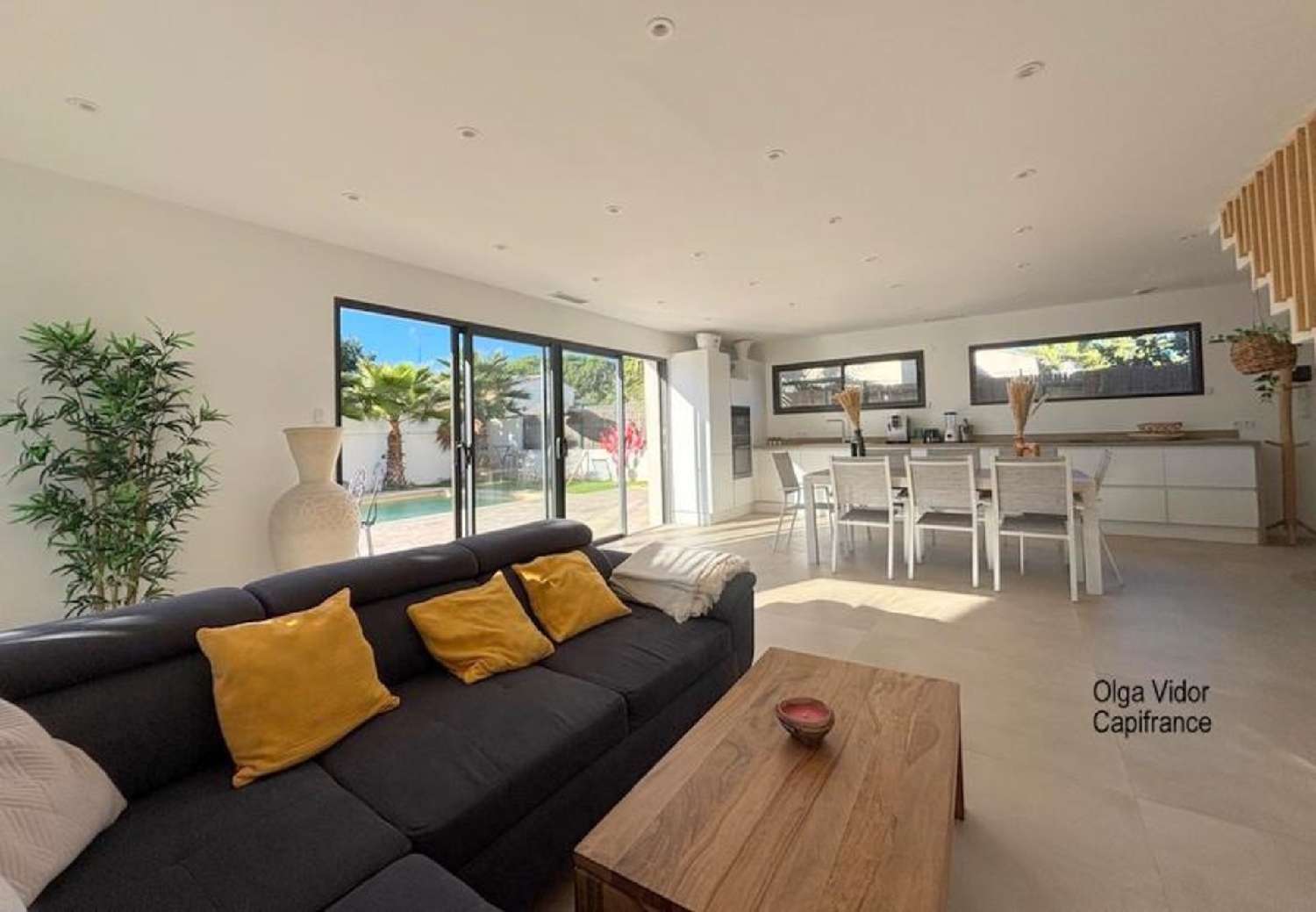  kaufen Villa Agde Hérault 2