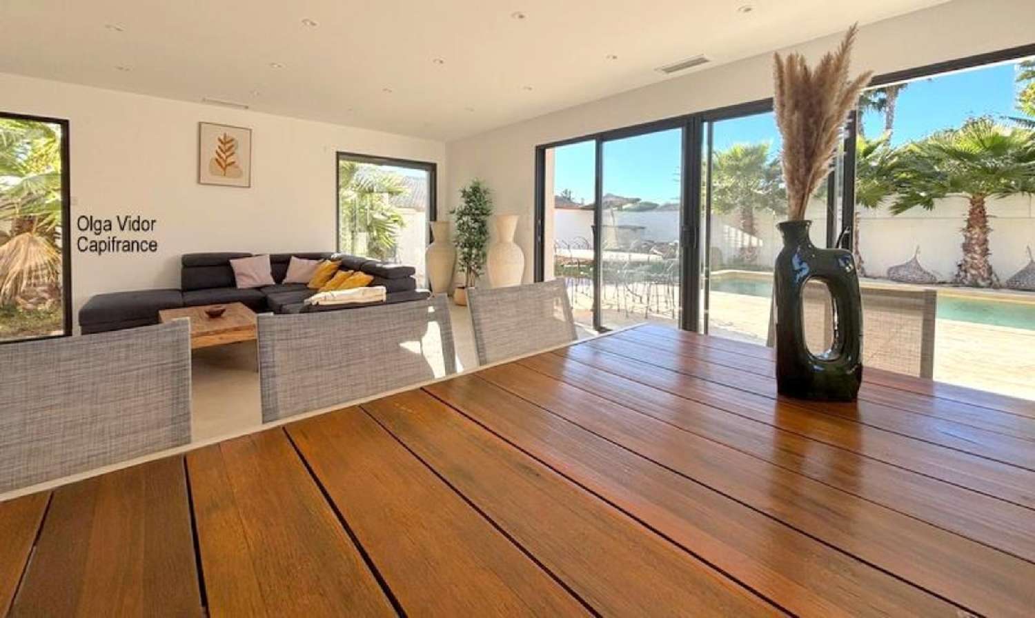  kaufen Villa Agde Hérault 5