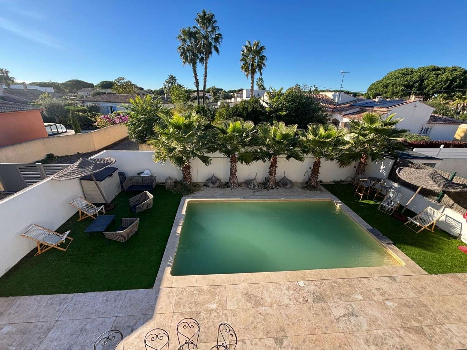  kaufen Villa Agde Hérault 6