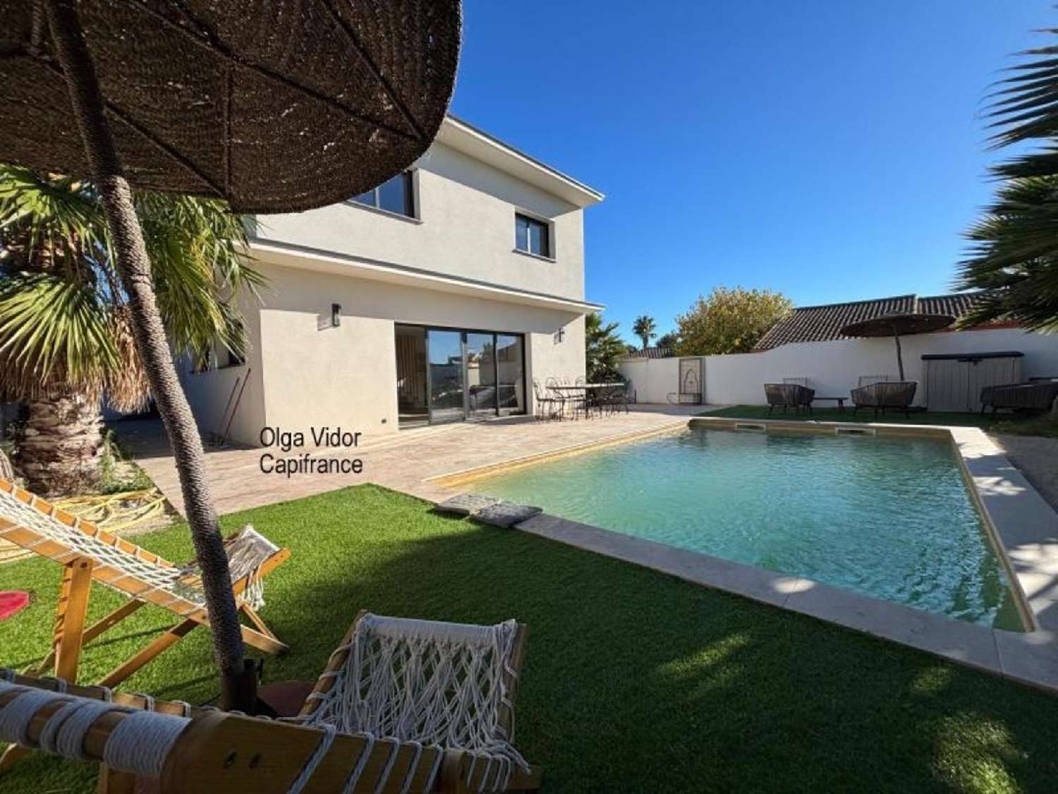  kaufen Villa Agde Hérault 7