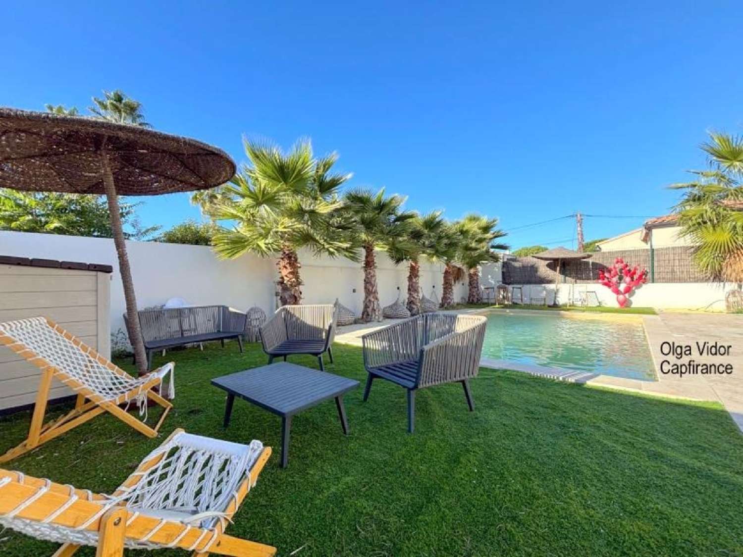  kaufen Villa Agde Hérault 3