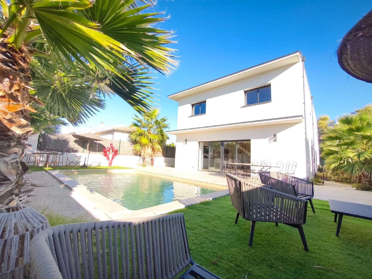  kaufen Villa Agde Hérault 4