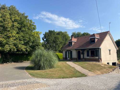 Aigneville Somme villa foto 7390723