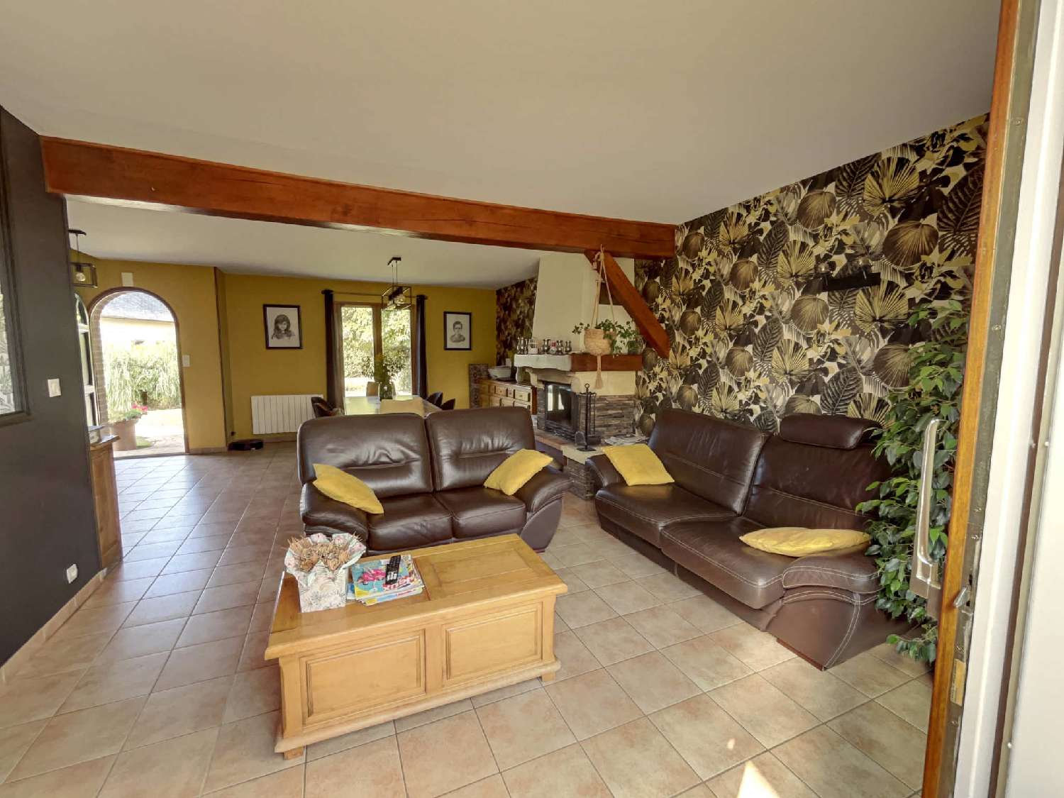 en venta villa Aigneville Somme 2