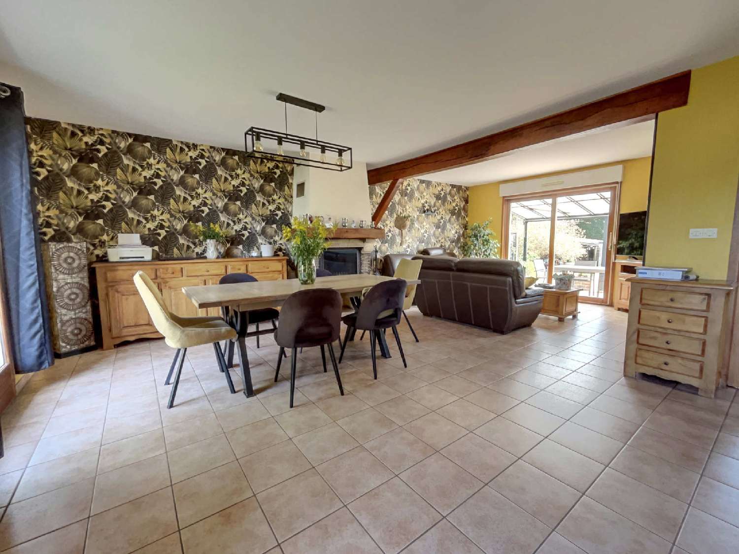 en venta villa Aigneville Somme 3