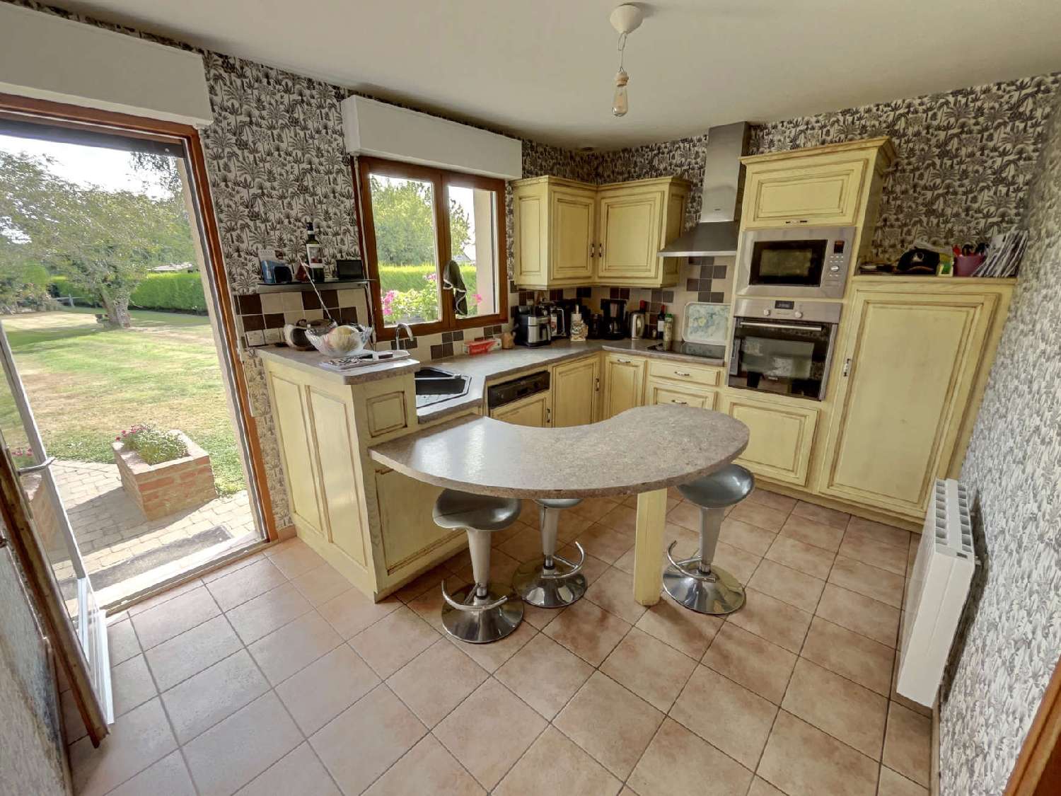 en venta villa Aigneville Somme 4