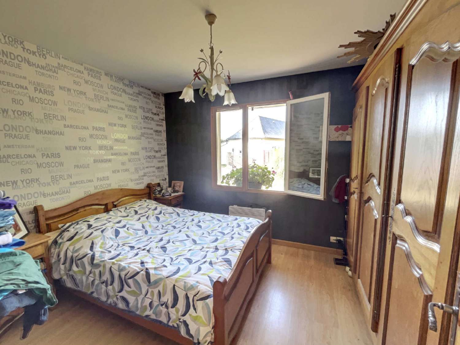 en venta villa Aigneville Somme 6