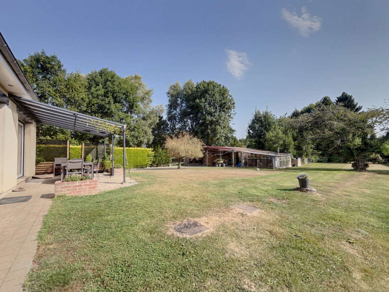 en venta villa Aigneville Somme 8