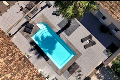 Aigues-Mortes Gard villa foto 7388715