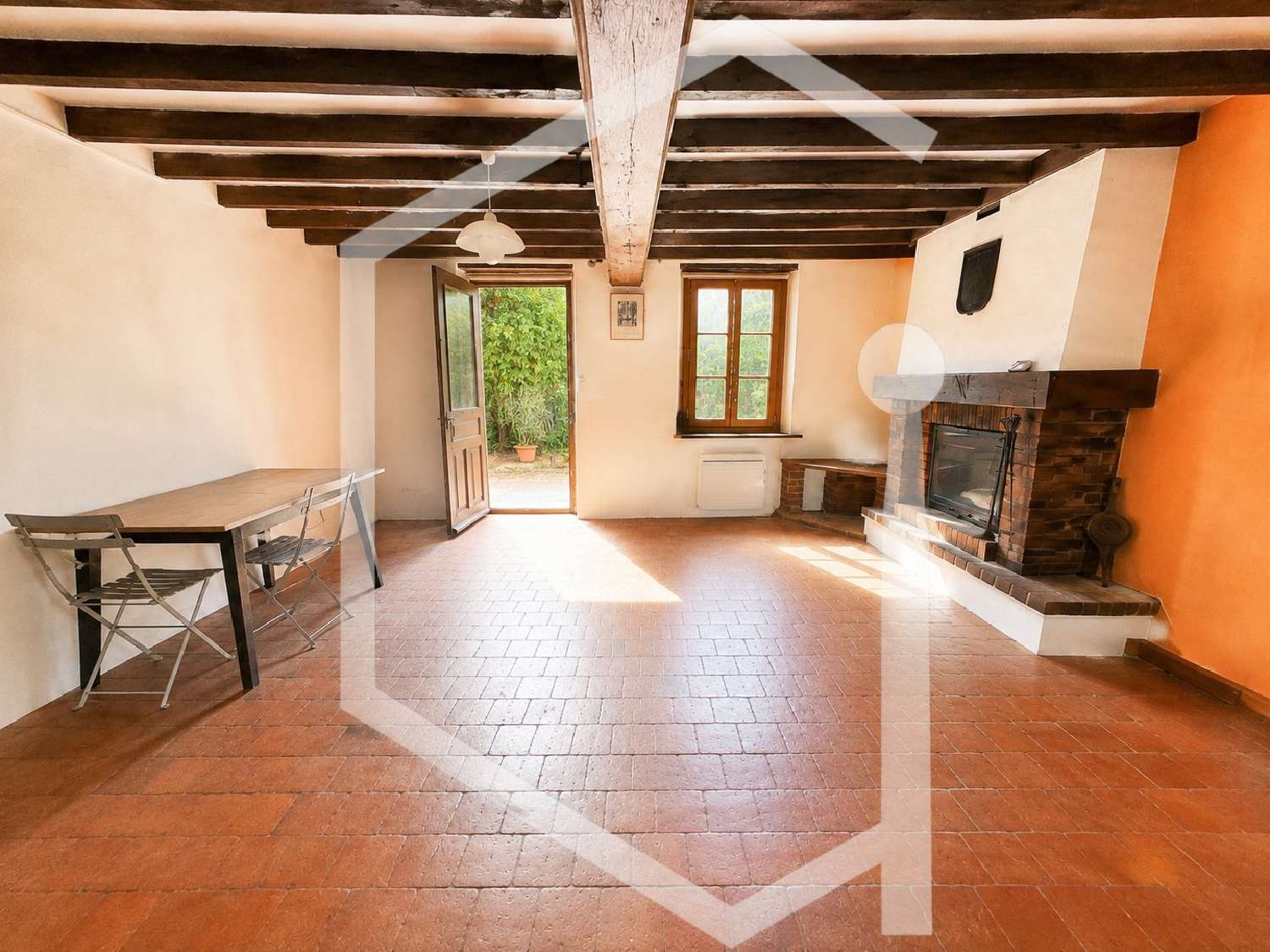 à vendre villa Aillant-sur-Milleron Loiret 2