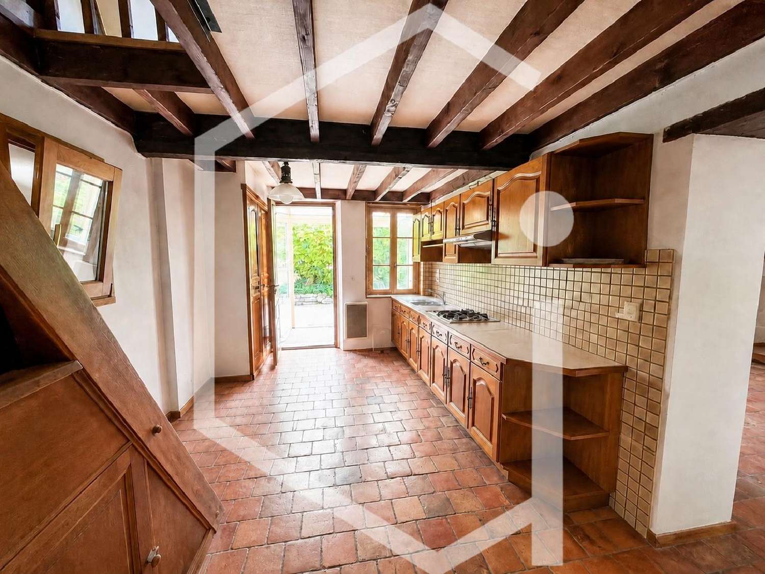 à vendre villa Aillant-sur-Milleron Loiret 3