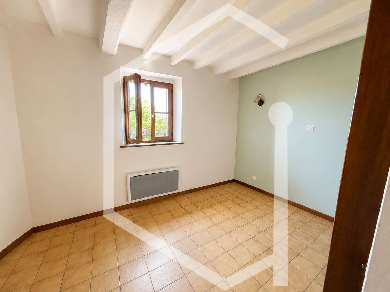 à vendre villa Aillant-sur-Milleron Loiret 4