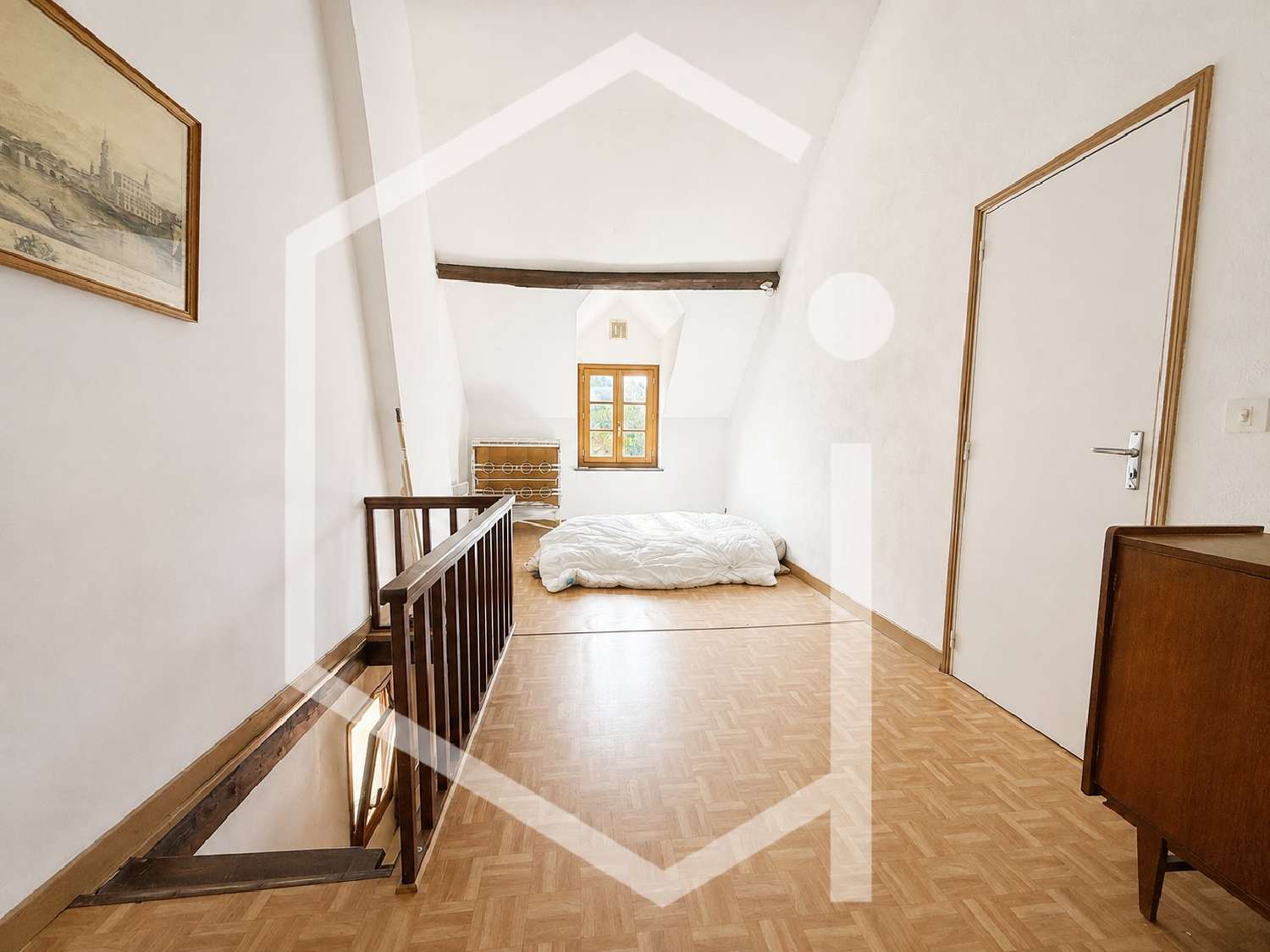à vendre villa Aillant-sur-Milleron Loiret 5