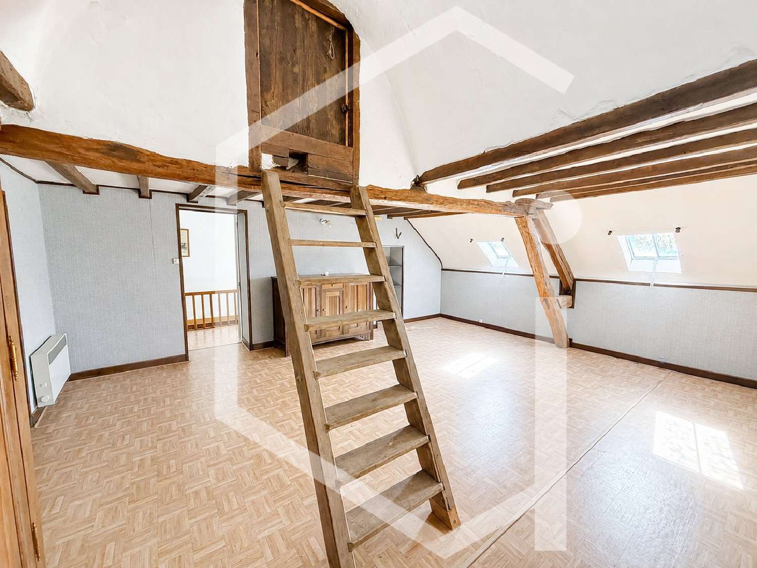 à vendre villa Aillant-sur-Milleron Loiret 6