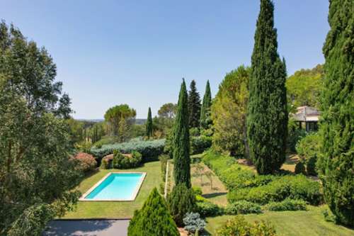 Aix-en-Provence Bouches-du-Rhône villa foto 7388778