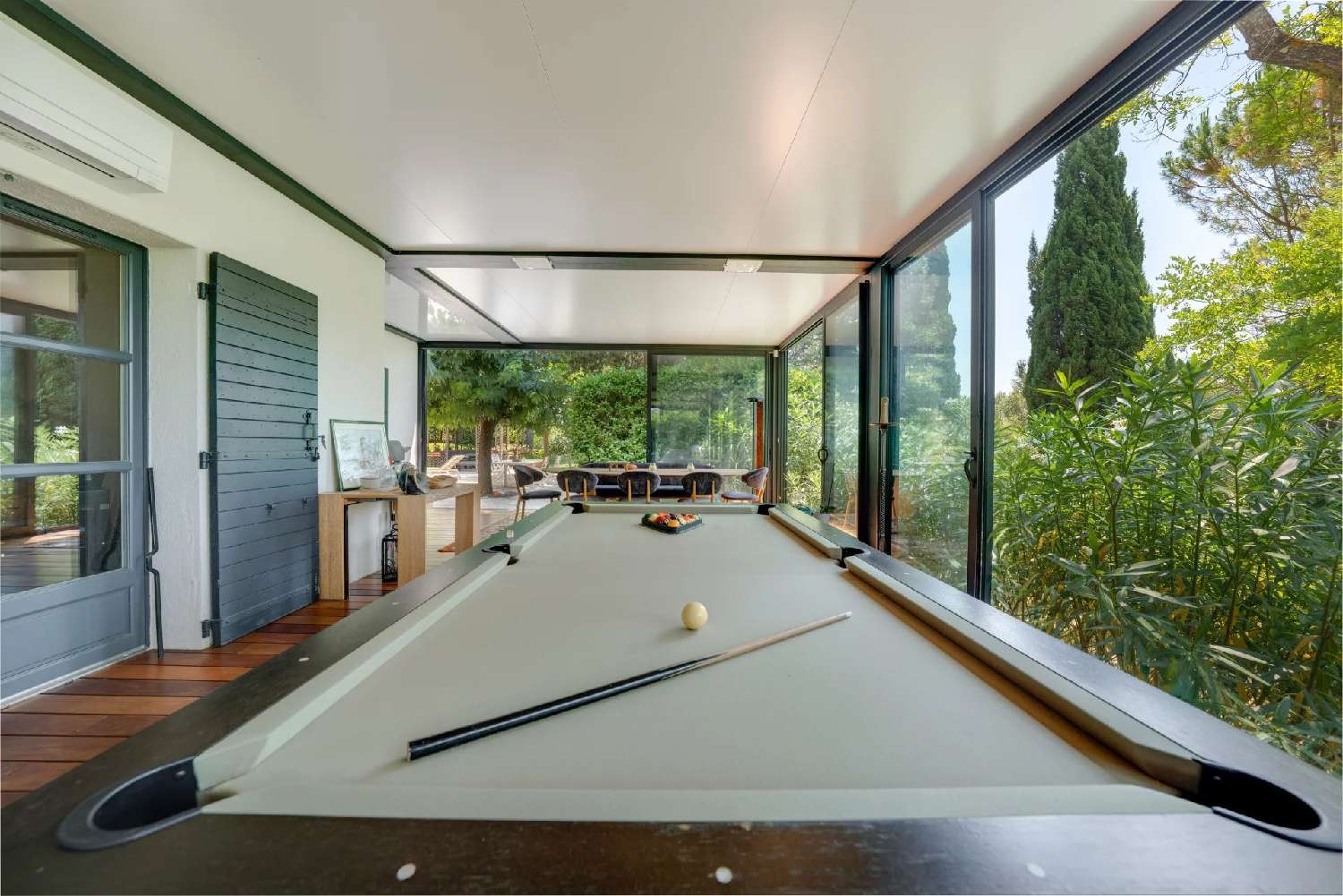 à vendre villa Aix-en-Provence Bouches-du-Rhône 6