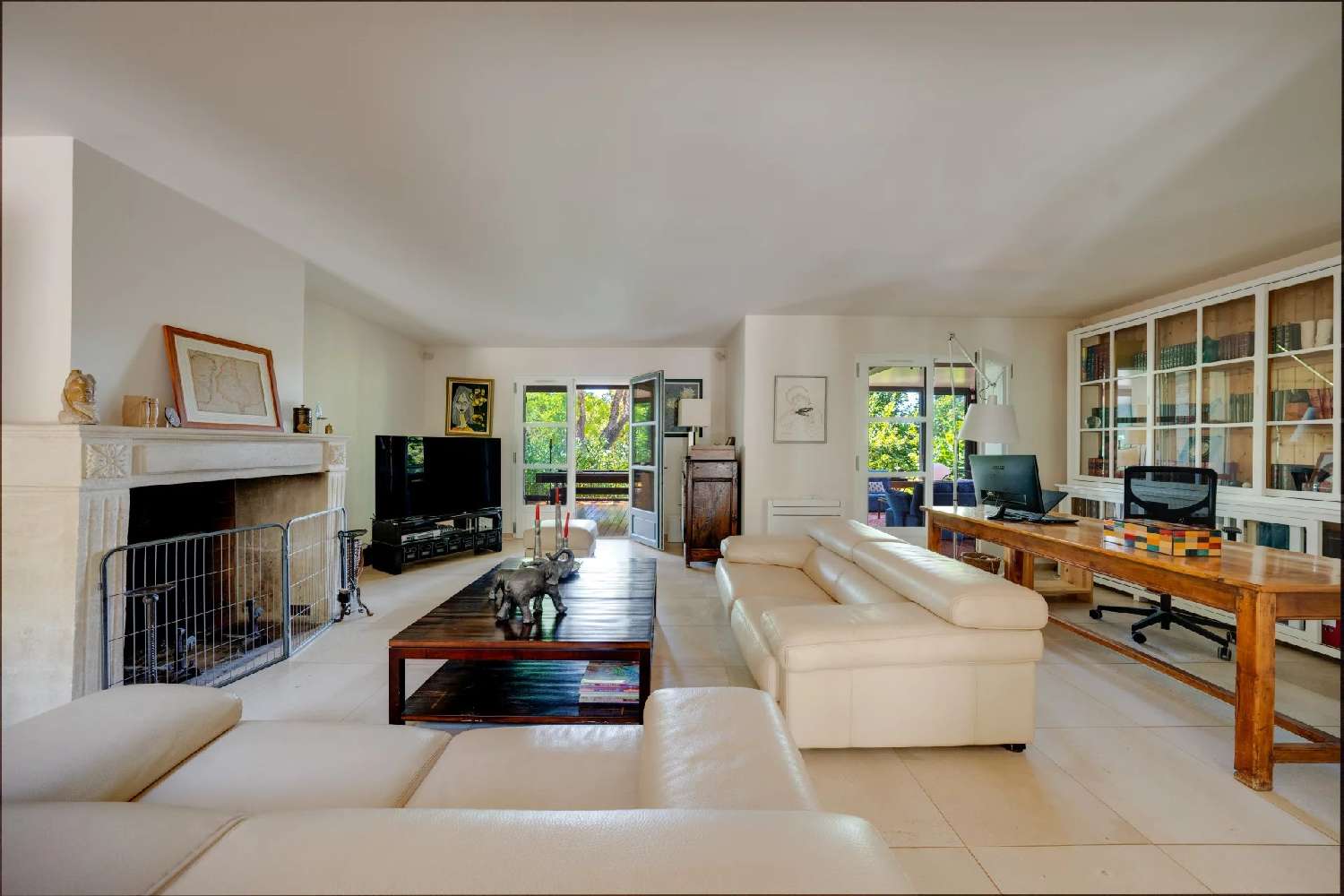 à vendre villa Aix-en-Provence Bouches-du-Rhône 8