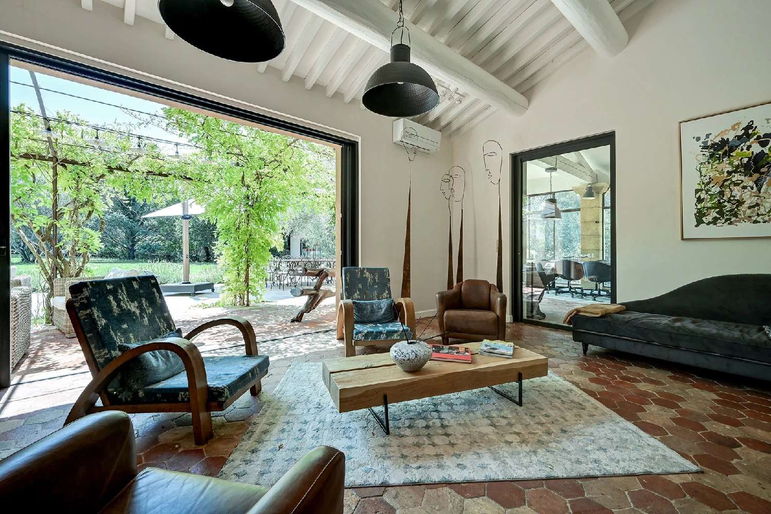 en venta villa Aix-en-Provence Bocas del Ródano 2
