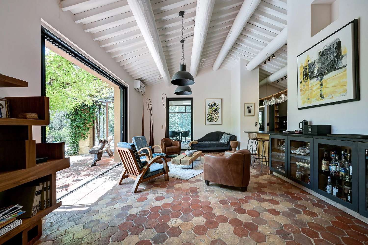en venta villa Aix-en-Provence Bocas del Ródano 3