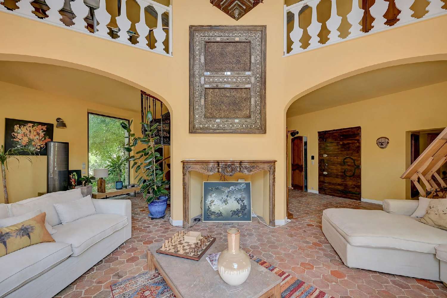 en venta villa Aix-en-Provence Bocas del Ródano 4