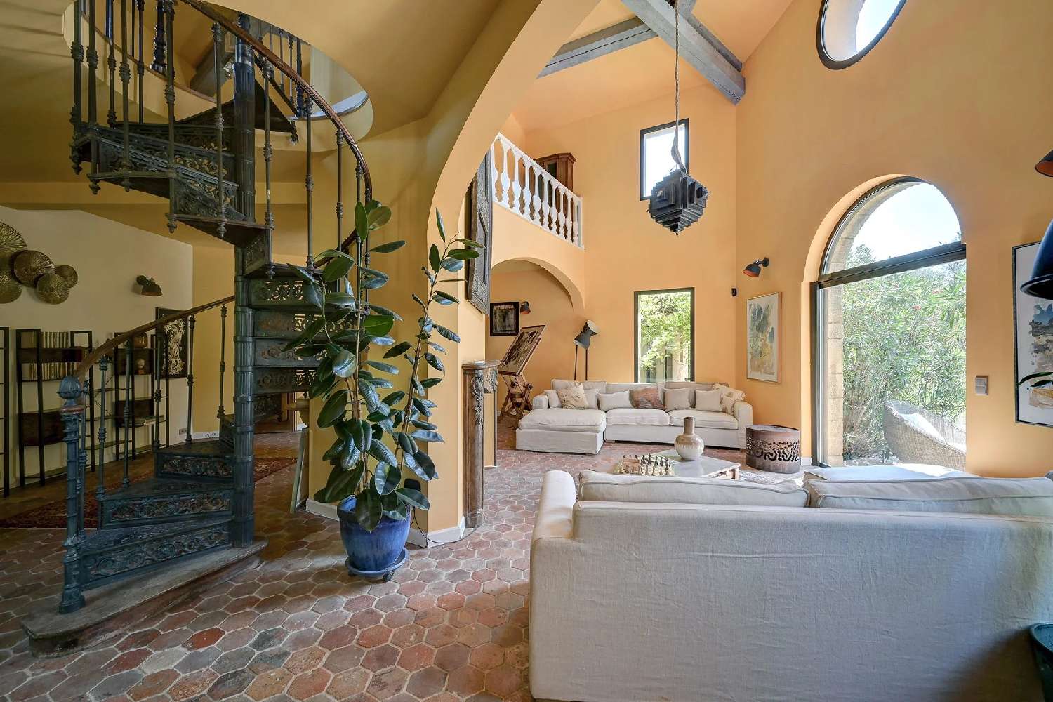 en venta villa Aix-en-Provence Bocas del Ródano 5