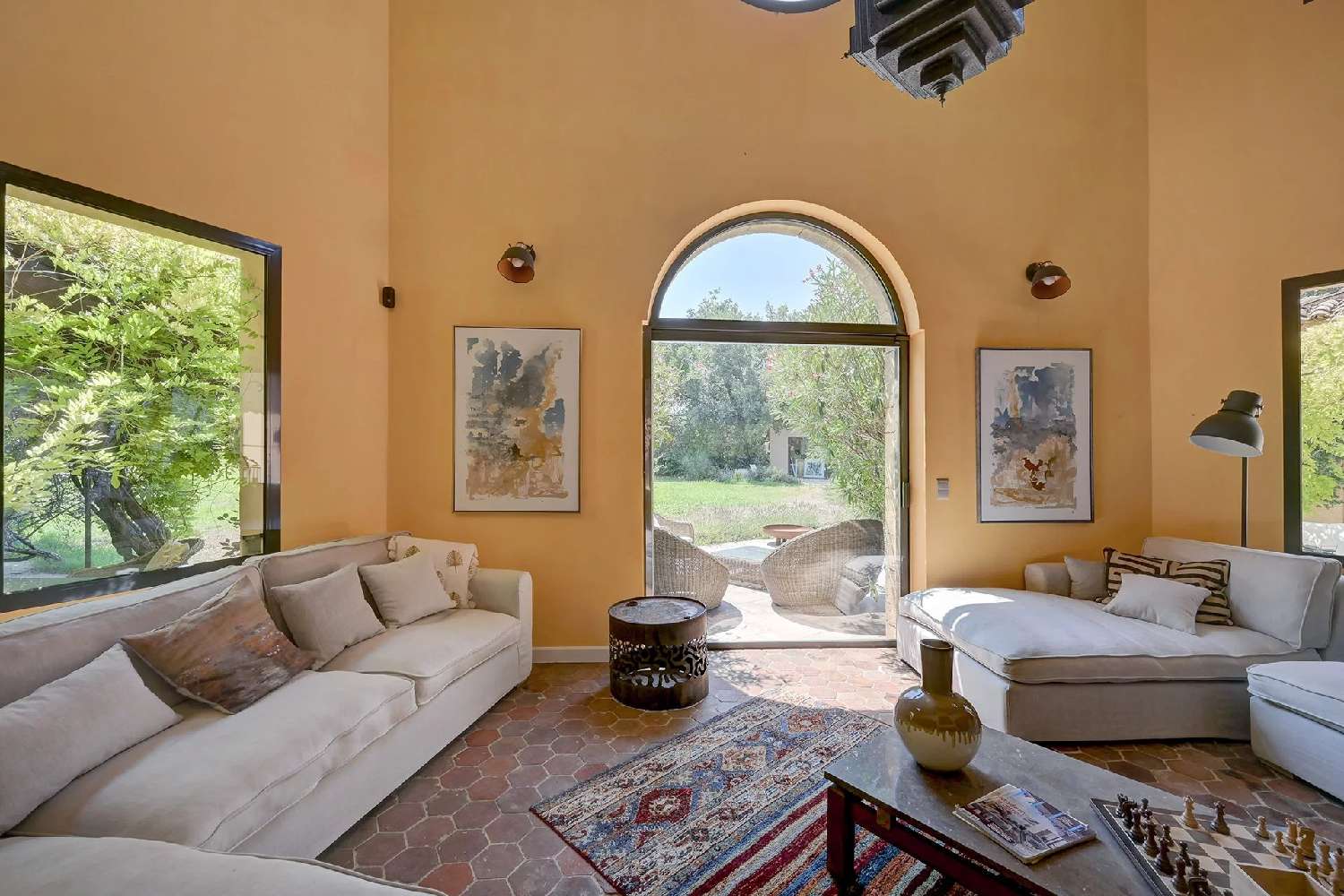 en venta villa Aix-en-Provence Bocas del Ródano 6
