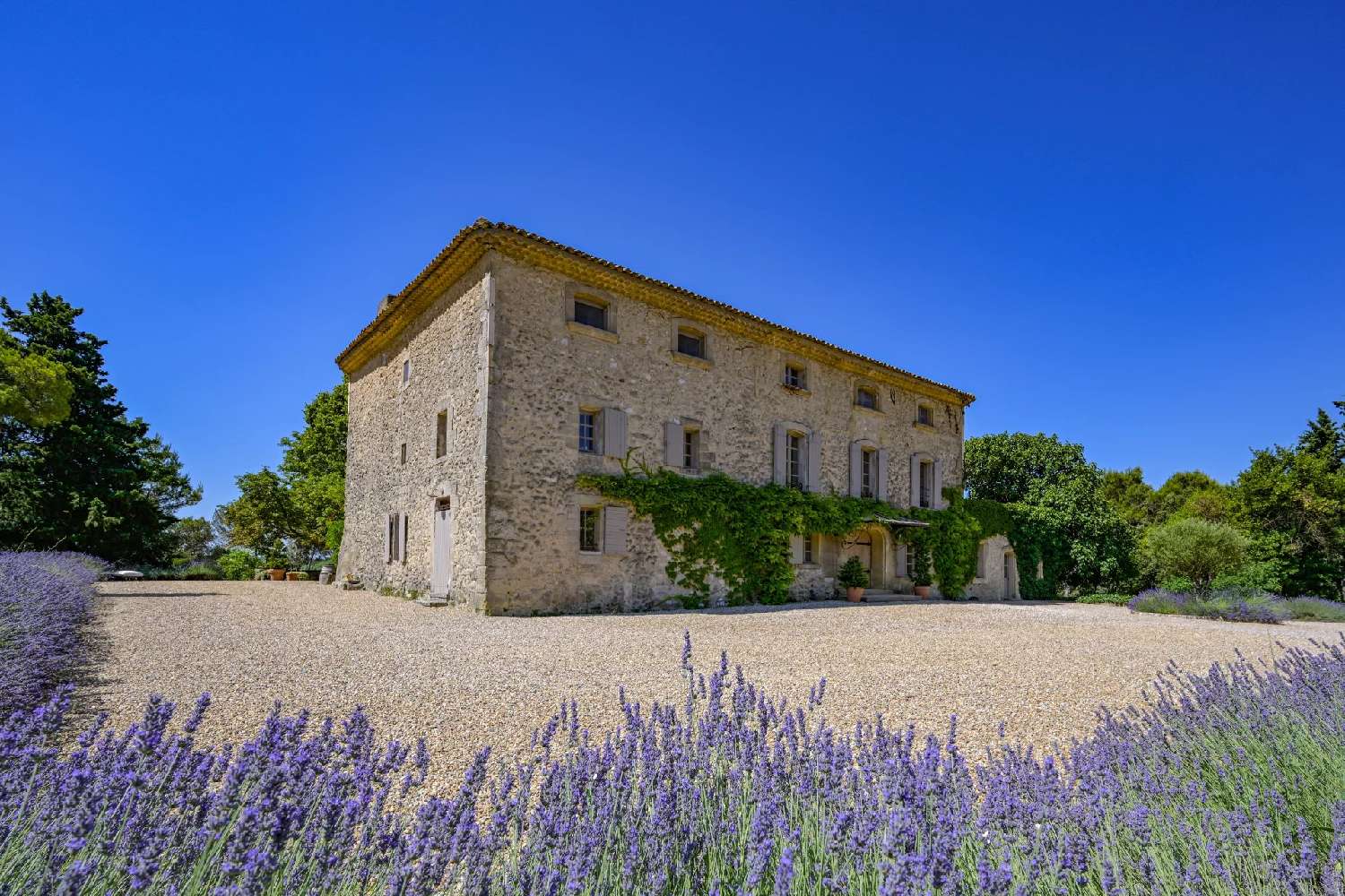  en venta villa Aix-en-Provence Bocas del Ródano 2