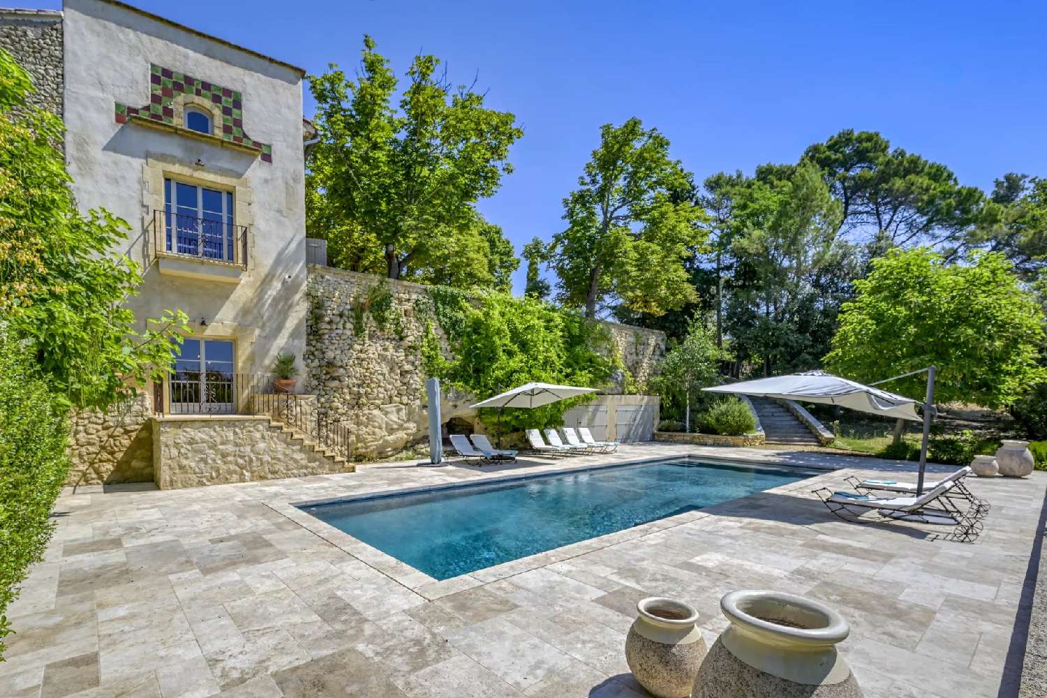  en venta villa Aix-en-Provence Bocas del Ródano 3