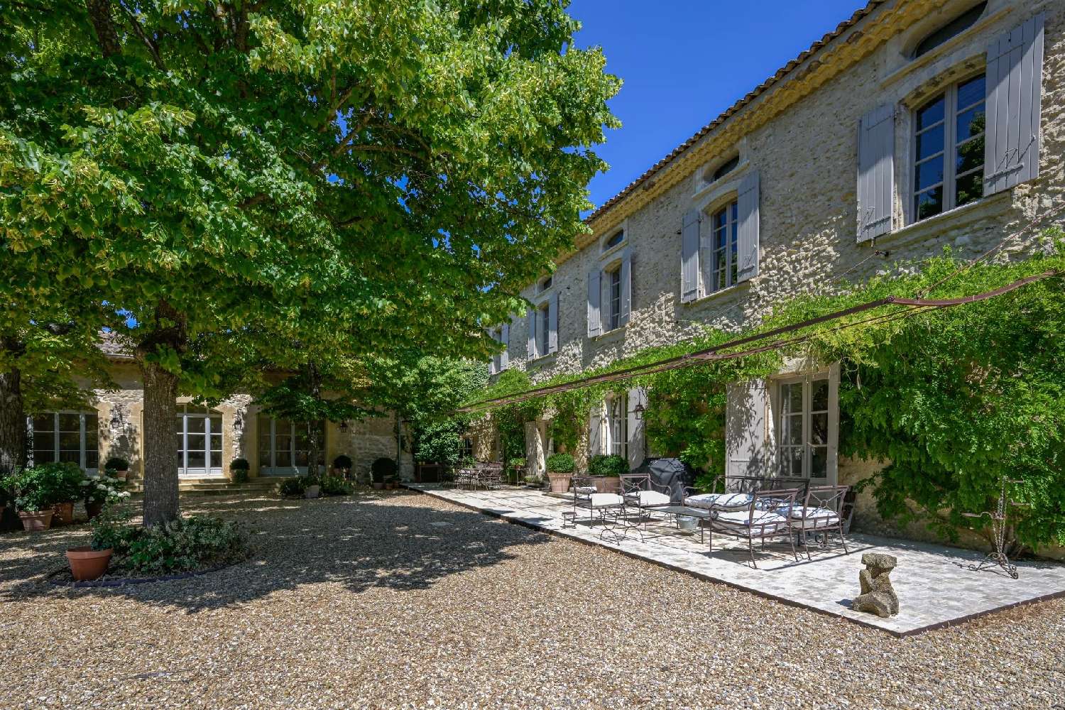  en venta villa Aix-en-Provence Bocas del Ródano 4