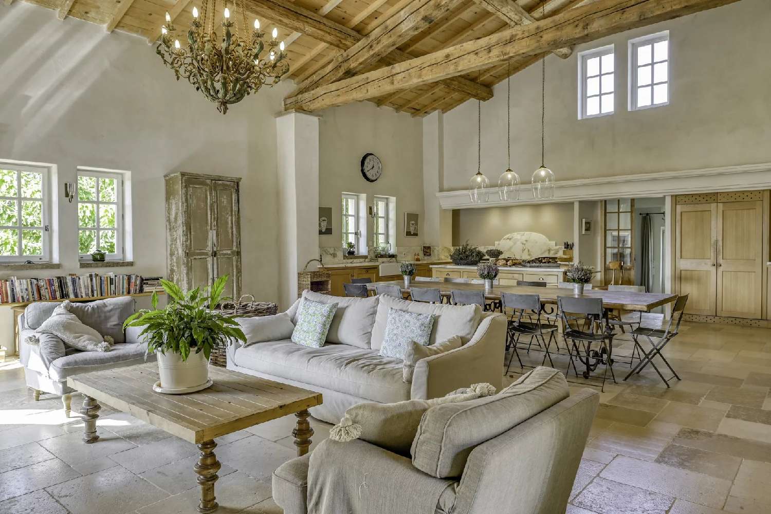  en venta villa Aix-en-Provence Bocas del Ródano 6