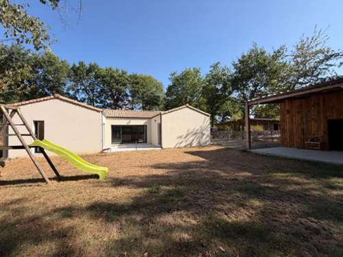 Aizenay Vendée villa foto 7390973