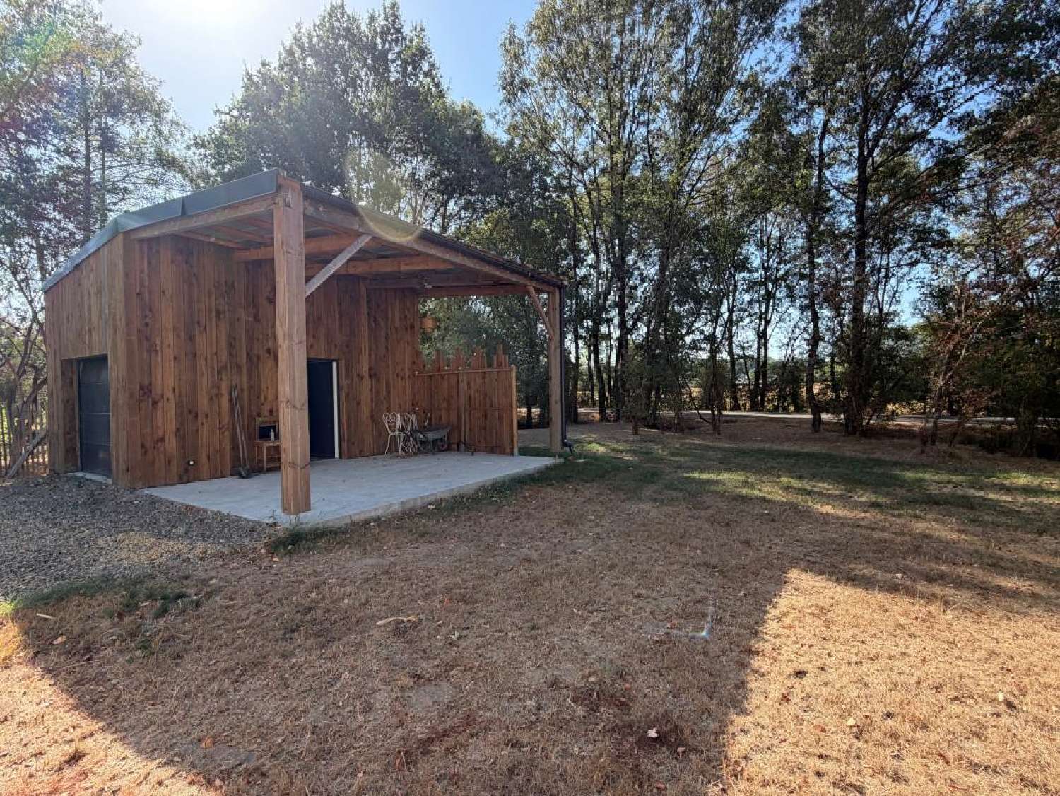 en venta villa Aizenay Vendée 3