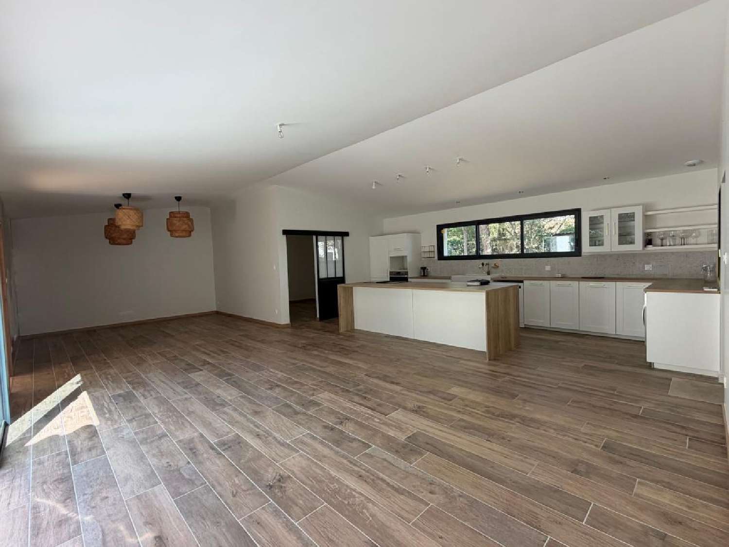 en venta villa Aizenay Vendée 6