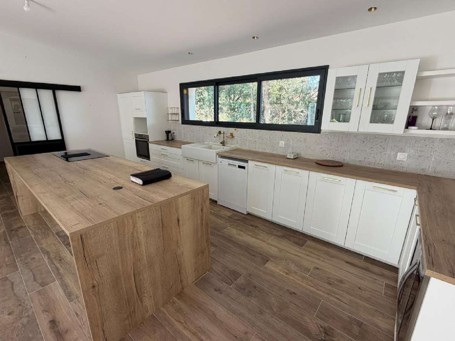 en venta villa Aizenay Vendée 7