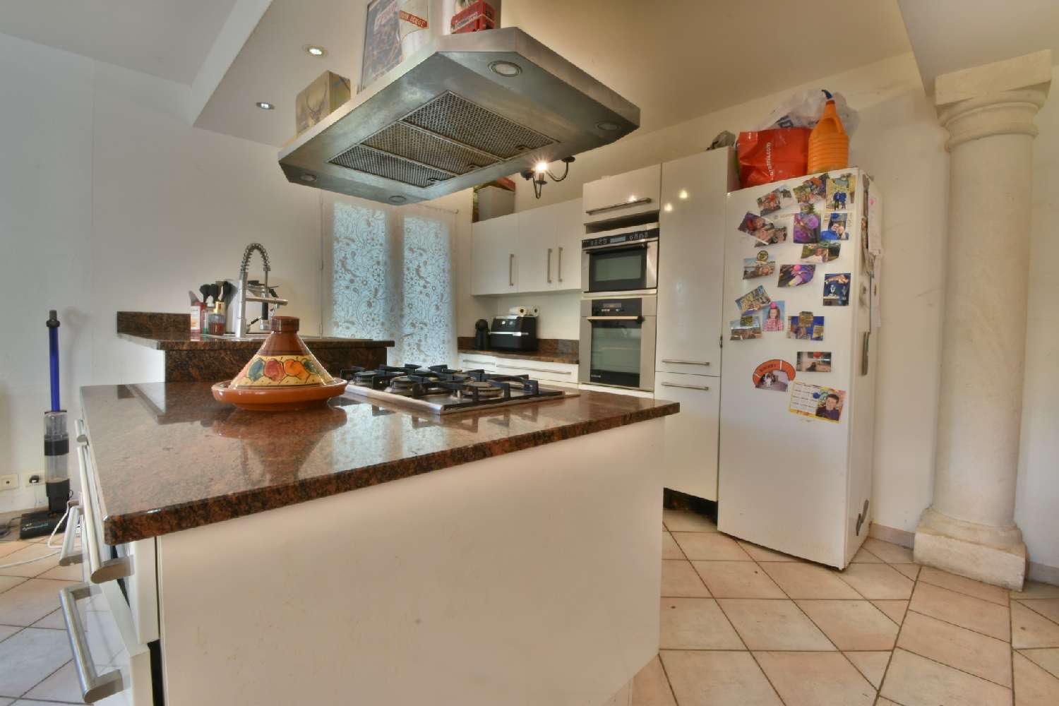 kaufen Villa Alès Gard 4